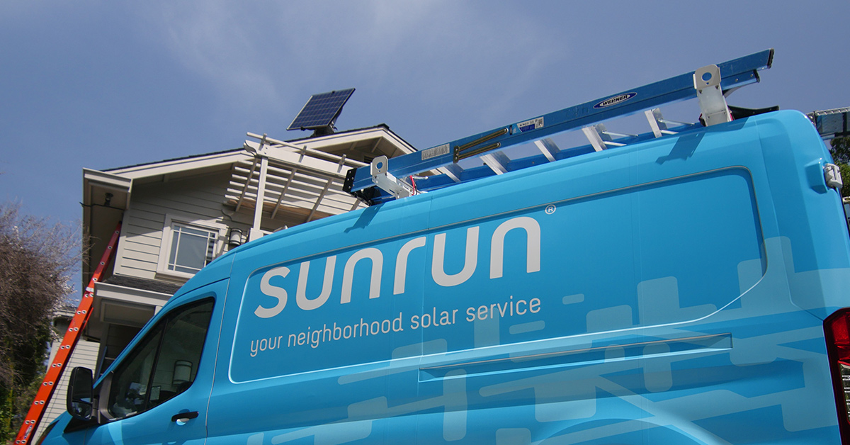 Referral Sunrun