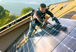 Sunrun solar installer