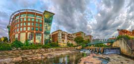 Greenville Things to Do