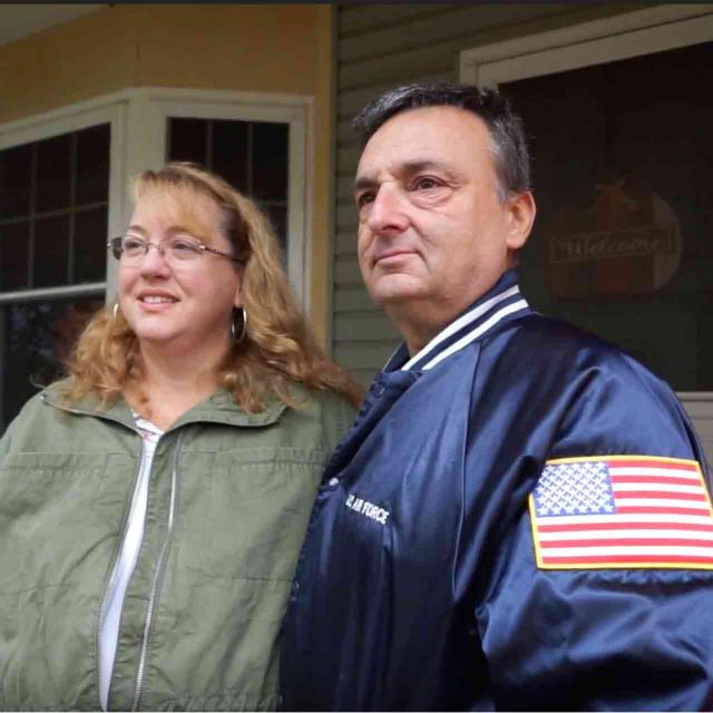 Mike Passeri Sunrun Story Homepage