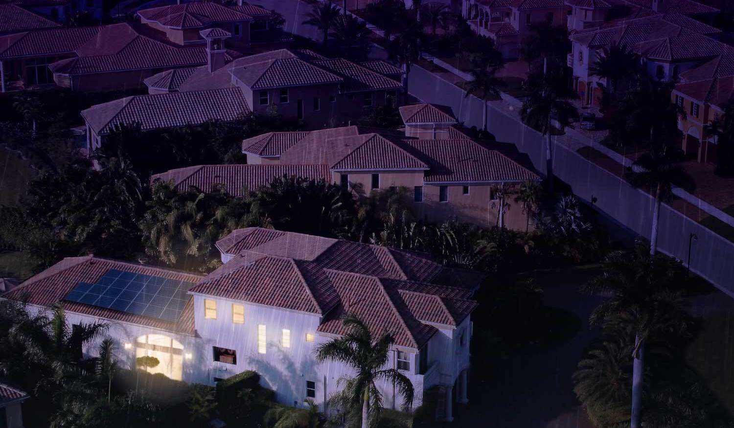 home solar