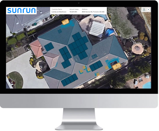 Solar Panels Our Solar Products Services Sunrun Solar Panels Our Solar Products Services Sunrun