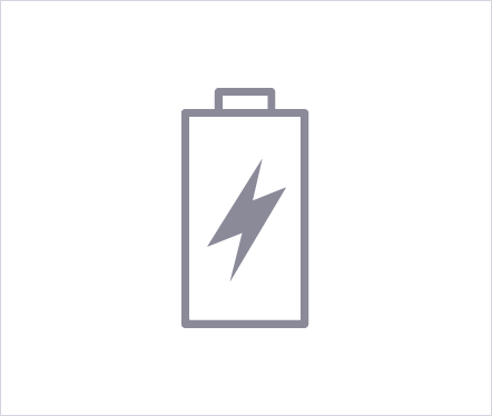 battery icon