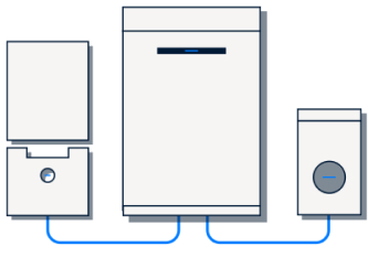 Rechargeable Solar Battery System