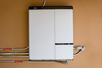Sunrun Brightbox Home Solar + Energy Storage