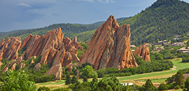 Denver Parks Denver Parks