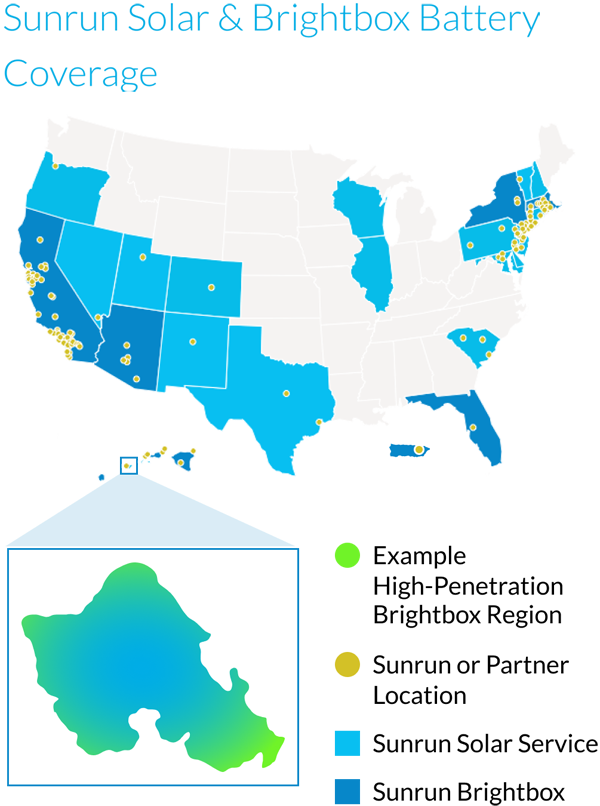 Grid Services - Sunrun