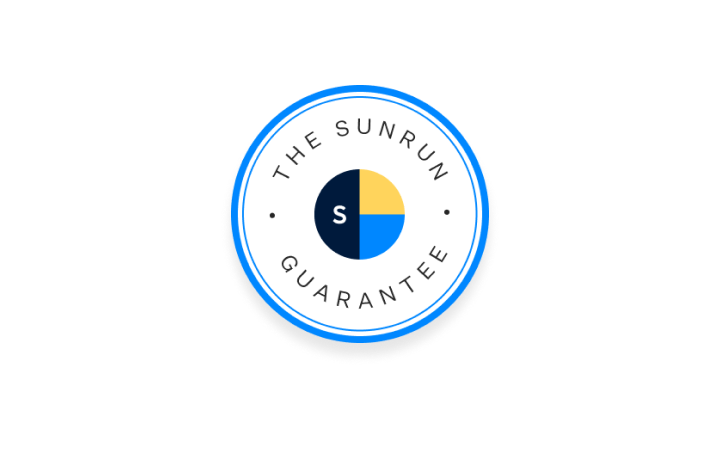 The Sunrun guarantee