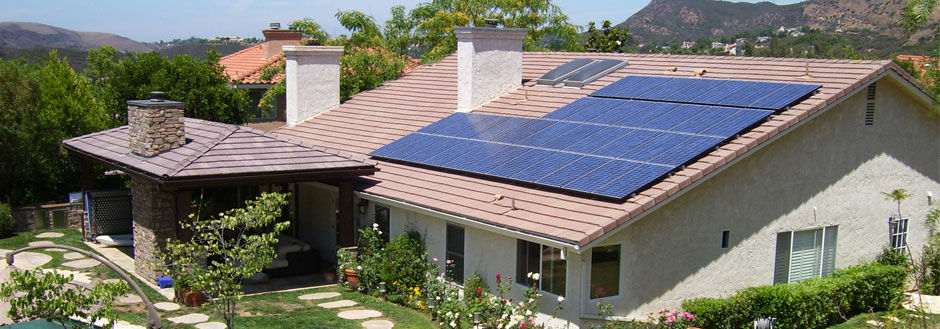 Solar Panels Solar Panels for Home Sunrun