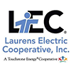 Laurens Electric Cooperative (LEC)