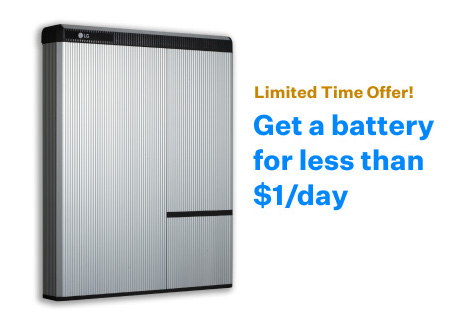 lg chem solar battery