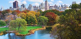 New York City Parks
