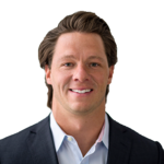 Paul Dickson chief revenue officer