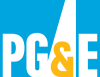 PG&E, Pacific Gas and Electric