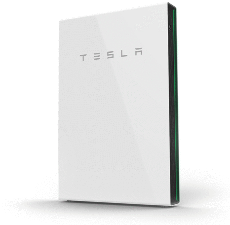 Tesla Powerwall