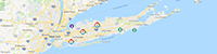 PSEG Long Island Outage Map