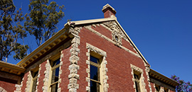 San Luis Obispo School