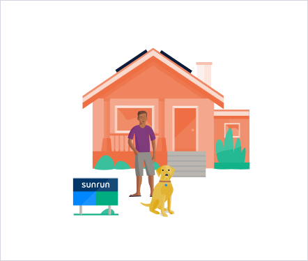 solar home