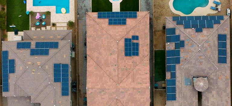 Sunrun Customer Solar Story Huggins