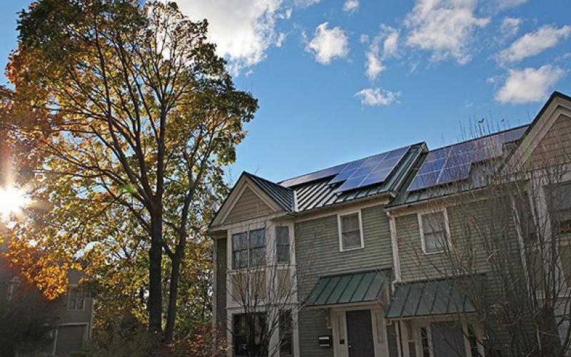 Solar Pennsylvania | Solar Power PA | Sunrun