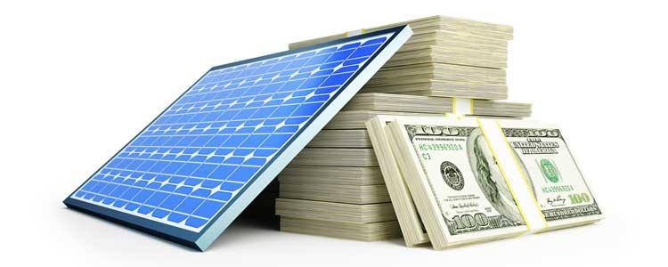 Solar Incentives