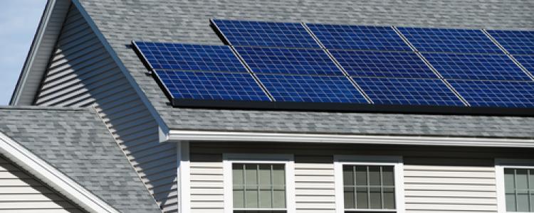 Massachusetts solar delivers savings all year long