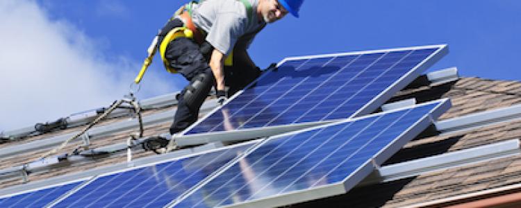 4 Solar Energy Facts to Go Solar