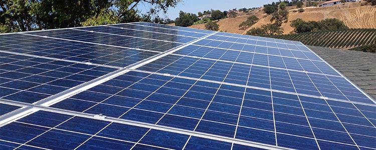 How Efficient are Solar Panels Sunrun