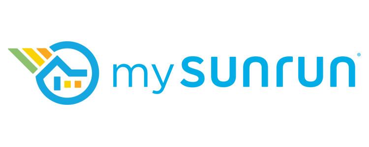 mySunrun Logo
