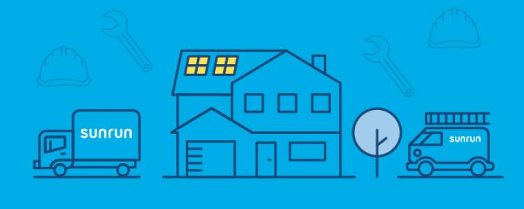 what happens at a solar installation what happens at a solar installation