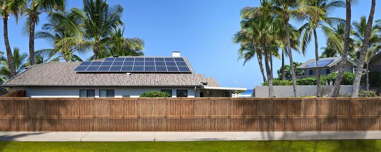 Solar installer said solar batteries are not financially worth it