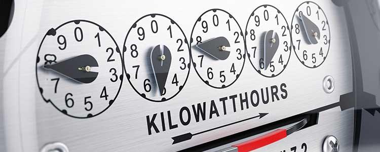 What is a kilowatt-hour