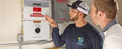 What is net metering & how does it work?
