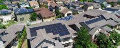 San Francisco Chronicle: Rooftop solar must be part of California’s wildfire mitigation plans