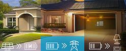 3 Ways Solar Battery Storage Saves on Time-of-Use Rates