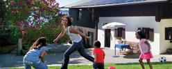 How Home Solar And Batteries Can Replace A High Utility Bill