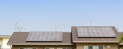 Five Reasons Home Solar Is a No Brainer 
