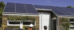 Save With Solar and Smart Home Energy Management