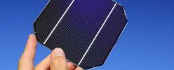 Solar Cells