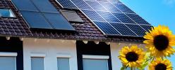 Solar as an alternative energy source