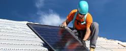 How to Choose the Best Home Solar Panel Installation Company