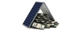 Why Going Solar is Like Setting Up A Savings Account