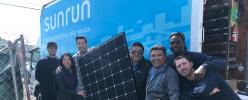 Texans have more energy freedom than anyone, Sunrun’s Brightbox gives them control over it
