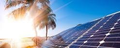 Solar Renewable Energy Credit (SREC)