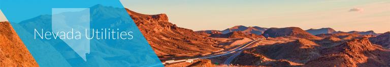 Nevada Solar Utility Resource Hero
