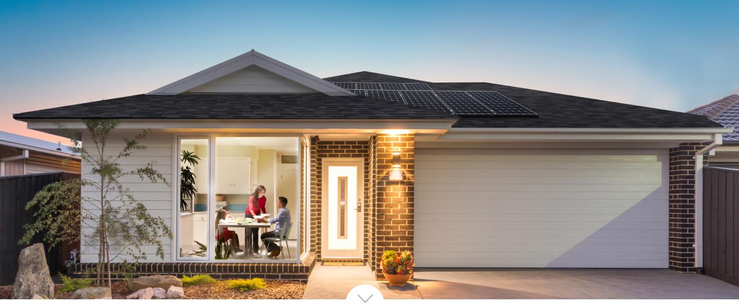 1 Residential Solar Panel Company Home Battery Sunrun