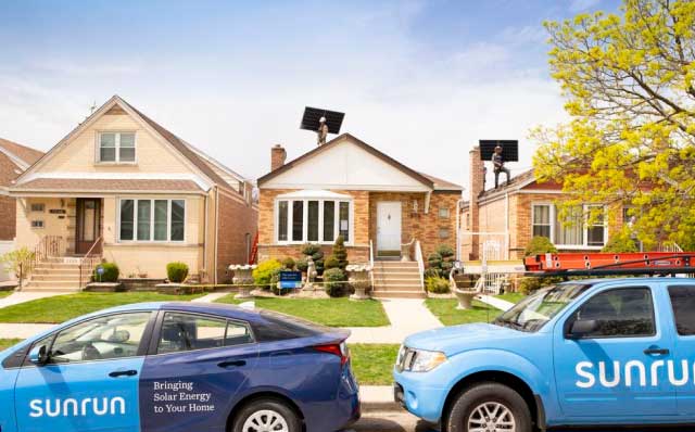 sunrun solar install